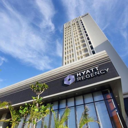 Hyatt Regency Naha, Okinawa Hotel Ngoại thất bức ảnh Hyatt Regency Chennai